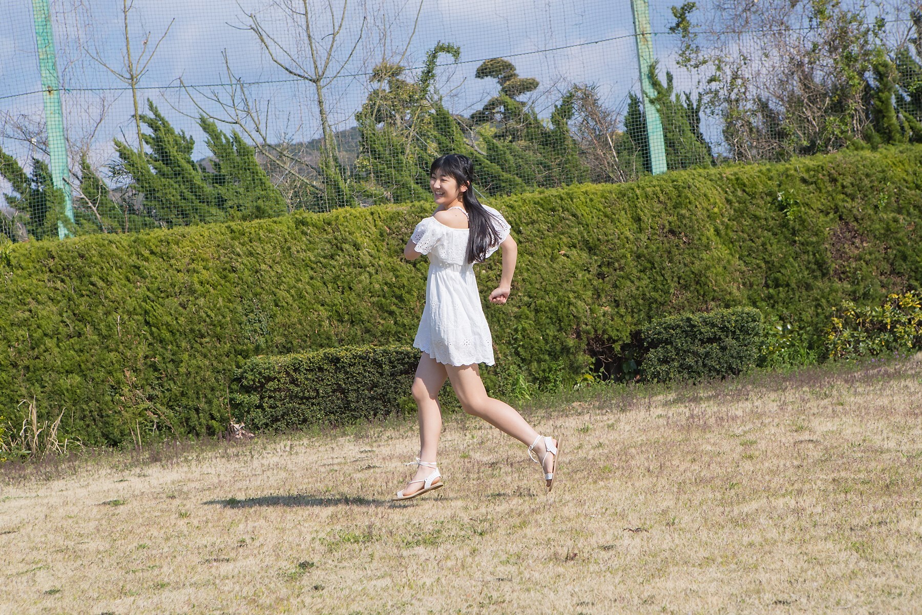 [Minisuka.tv] 2017-05-11 NewComer 2017 - Special Gallery 09